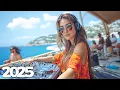 Download Lagu Alan Walker, Dua Lipa, Coldplay, Martin Garrix \u0026 Kygo, The Chainsmokers Style 🔥 Summer Vibes #38