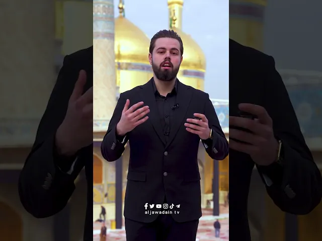 ⁣برنامج : دوافع السجن الحلقة الأولى تقديم : حيدر رائد