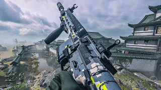 WARZONE 2 ASHIKA ISLAND 17 KILL GAMEPLAY NO COMMENTARY
