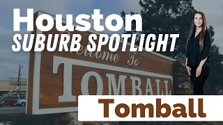 Everything You Need to Know about TOMBALL Texas