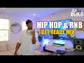 HIP HOP \u0026 RnB Get Ready mix 2025| JUSTIN BIEBER, DRAKE, KEHLANI, MARIAH THE SCIENTIST, CHRIS BROWN