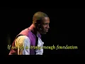 Dear Theodosia from Hamilton by Leslie Odem Jr. with lyrics #singalong #Musicals #showtunes