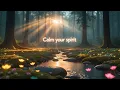 Calm Your Spirit - When Life Feels Heavy Listen to This Lenzspot