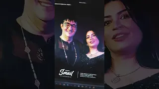 Cheikh Abdou Cheba Ibtissam Nebghi Hbibi Remix By Dj Smail StarMusic Coming Soon 