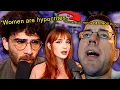 Download Lagu HasanAbi reacts to \