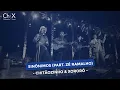 Lagu Chitãozinho \u0026 Xororó - Sinônimos (Part. Zé Ramalho)