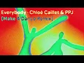 Chloé Caillet, PPJ - Everybody (Make A Dance Remix)