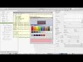 Linux Gtk Glade Programming Part 18 - Adding a Menu Bar