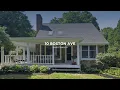 FOR SALE 10 Boston Avenue Jamestown RI