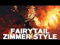 Lagu 【BGM】Fairytail Main Theme [Hans Zimmer Version]