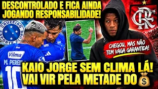PLATA CHEGA E JARDIM NÃO GARANTE VAGA! ABEL TRANSFERE RESPONSABILIDADE! KJ BRIGOU LÁ E VEM + BARATO?