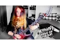 Download Lagu METALLICA - Hero Of The Day [GUITAR COVER] 4K | Jassy J