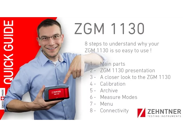 Gloss Measurement