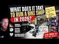 The Truth About Owning a Bike Shop in 2026