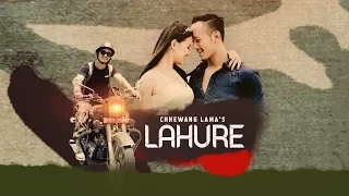 chhewang lama kasto maya timi sanga basyo official mv 