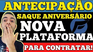 URGENTE! ANTECIPAÇÃO NA FAST EMPRÉSTIMOS! 100% ONLINE SEM TER QUE FALAR COM NINGUÉM, EMPRÉSTIMO FGTS