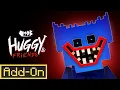 Download Lagu Poppy Playtime x Minecraft  |  Official Add-on  |  Gameplay