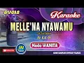 Download Lagu Mellena Nyawamu_Karaoke Bugis_Nada Wanita_By. Ical DA_Cipt Enal Gassing