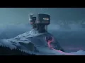 Sub Zero: Dark Sci Fi Music For Winter Relaxation (Deep And Relaxing)
