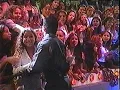 Jerry Rivera  '' Ese ''  Salsa Version Live
