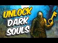 EVERY KEY in Dark Souls What They UNLOCK Complete Guide