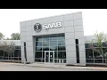 Saab Inc opens new Aspen Park facility in DeWitt