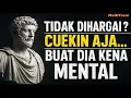 Download Lagu 5 Cara MENGHADAPI Orang yang Tidak MENGHORMATI Anda | FILSAFAT STOIK