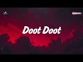 Skrilla - Doot Doot (New Lyrics) | Adeemuzic
