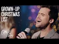 Lagu Grown Up Christmas List | Caleb + Kelsey Cover