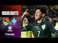 Bolivia vs Brazil 1-0 Extended Game Highlights World Cup Qualifiers 2026