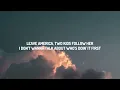 Harry Styles - As It Was (Lyrics)