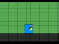 Construct 3 demonstration simulating a gun recoil effect