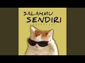 Download Lagu Salahmu Sendiri