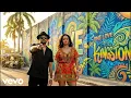 Lagu Sean Paul x Rihanna - BUBBLE \u0026 BLAZE (Lyrical Music Video 2026)