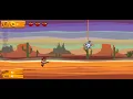 Cowboy Dash
