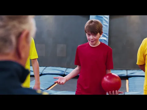 Official Trailer