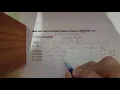 4NBT5 standard algorithm or area model