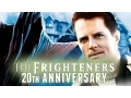 THE FRIGHTENERS 1996 20th Anniversary FoundFlix Presents