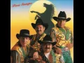 Grupo Bronco Sergio el bailador