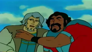 الأحلام الذهبية الحلقة 36 