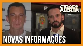 Cidade Alerta traz novas informações sobre morte de líderes do PCC mortos em penitenciária
