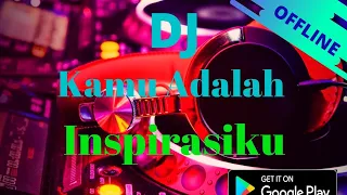 Download DJ Kau adalah inspirasiku (Remix) MP3