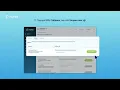 Paper Payment Link on Accurate Online