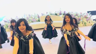 انشودة أمي جنة حفل تخرج مدرسة وروضة مستقبل الطفل النموذجية 2024 