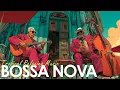Download Lagu Gentle Bossa Nova Vibe ~ Latin Jazz for Peaceful Vibes ~ Relaxing Background Music