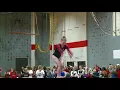 18 - WIAA Individual State Gymnastics
