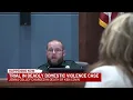 Prosecutors defense continue arguments in Day 3 of Dougherty County murder trial