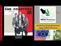 The Coasters - Yakety Yak | High-Quality Audio