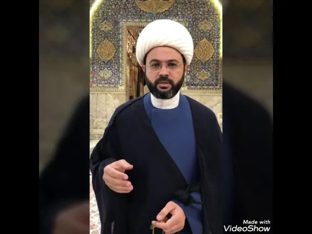 ⁣من كانت له حاجة أو مريض أو هم وغم فلينوي بقضاء الحاجة والدعاء والزيارة عليكم النية و علينا الزيارة.