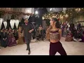 Premika Pakistani Wedding Dance Hafeez Bilal Hafeez Choreography